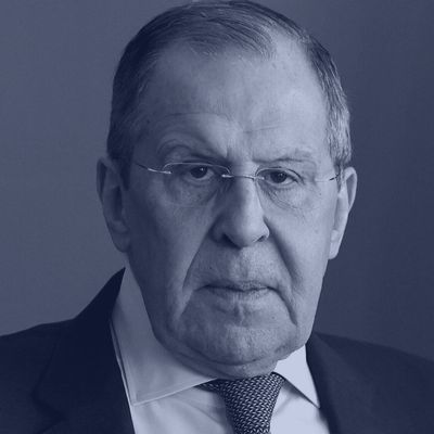Sergej Lavrov