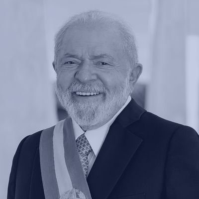 Lula da Silva