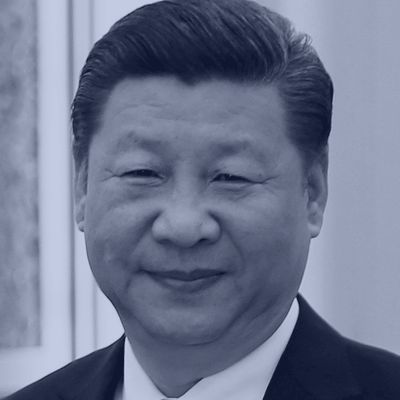 Si Ťin-pching