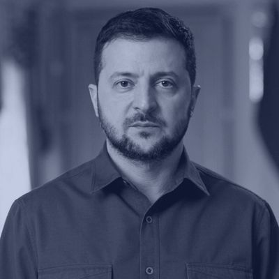 Volodymyr Zelenskyj
